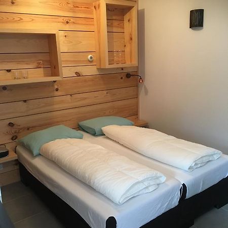 דומבורג Studio Voor 2 Personen מראה חיצוני תמונה