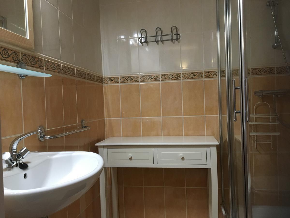 דומבורג Studio Voor 2 Personen מראה חיצוני תמונה