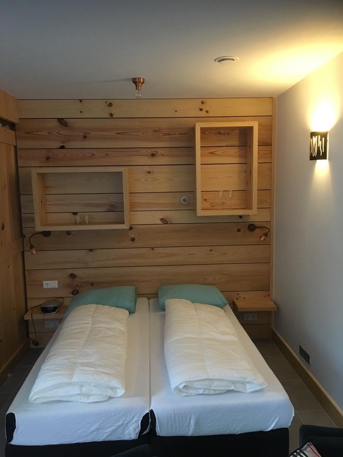 דומבורג Studio Voor 2 Personen מראה חיצוני תמונה